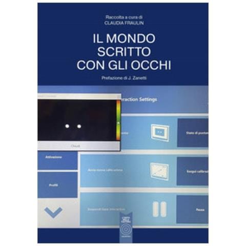 Claudia Fraulin - Il Mondo Scritto Con Gli Occhi - Foto 1