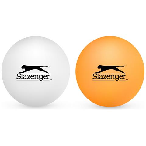 Set Da Ping Pong 15 Pezzi Con 4 Racchette 10 Palline E 1 Borsa Per Trasporto - Foto 3