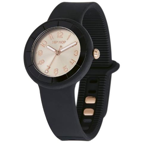 Orologio Donna Hip Hop Hwu1118 (ø 34 Mm) - Foto 1