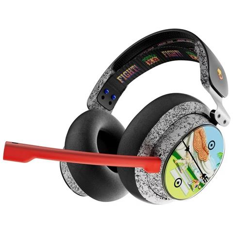 Auricolari Con Microfono Gaming S6ppy-q770 - Foto 1
