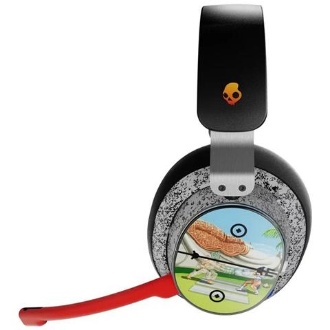 Auricolari Con Microfono Gaming S6ppy-q770 - Foto 2