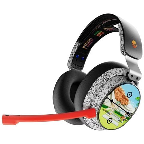 Auricolari Con Microfono Gaming S6ppy-q770 - Foto 5