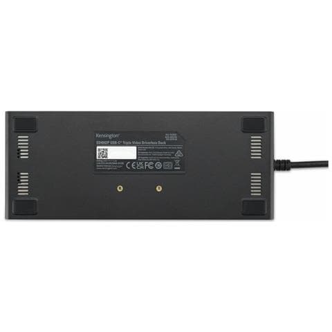 Sd4842p Usb-c Eco Triple Video Dock (k32810eu) - Foto 1