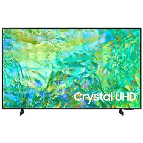 TV LED Ultra HD 4K 85" UE85CU8002KXXH Smart TV Tizen AirSlim 2023 - Foto 1