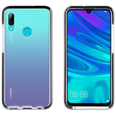 Cover Per Huawei P Smart 2019 Shockproof Rinforzata 2m In Tpu, Trasparente - Foto 1