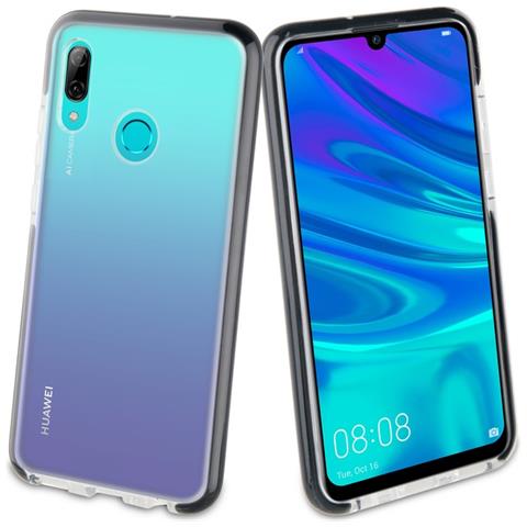 Cover Per Huawei P Smart 2019 Shockproof Rinforzata 2m In Tpu, Trasparente - Foto 3