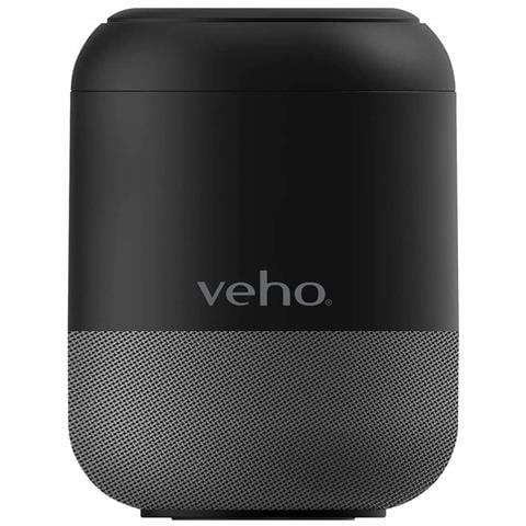 MZ-S Bluetooth Altoparlante Nero - Foto 4