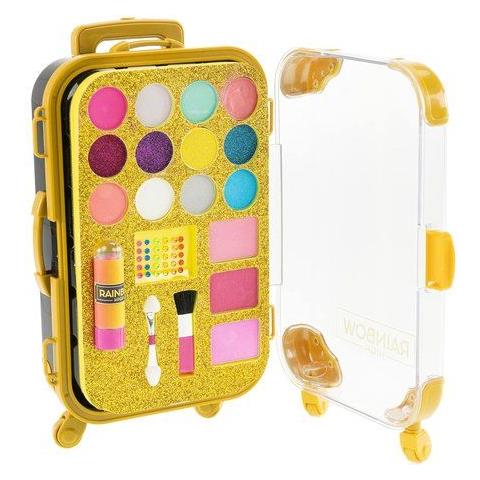 Trucchi Giocattolo 97002 Rainbow High Big Trolley Make Up - Foto 1