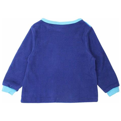 Pigiama Polare Mickey mic22-2723 s2-8a Ragazzo - Foto 5