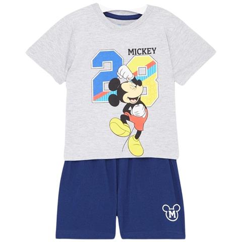 Completo Mickey mfb 52 04 9254 s2-4a Ragazzo - Foto 1