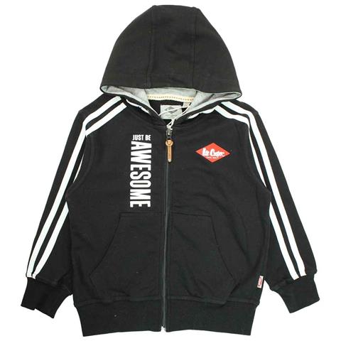 Veste À con capuccio glc5524 sw s3-8a Ragazzo - Foto 1