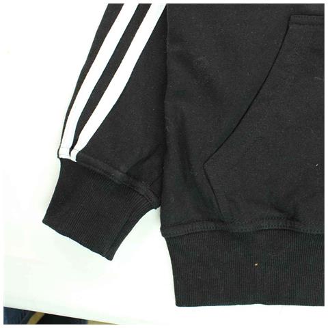 Veste À con capuccio glc5524 sw s3-8a Ragazzo - Foto 2