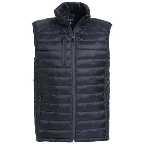 Hudson Vest Blu Scuro M - Foto 1