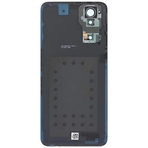 Vetro Posteriore Per Honor 90 Smart Originale Service Pack, Nero - Foto 4