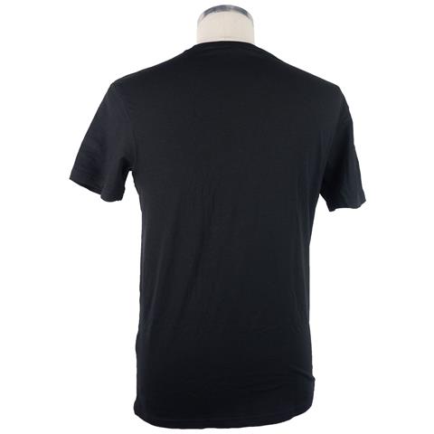 Biancheria Intima Di Cotone Nero - Xl - Foto 2