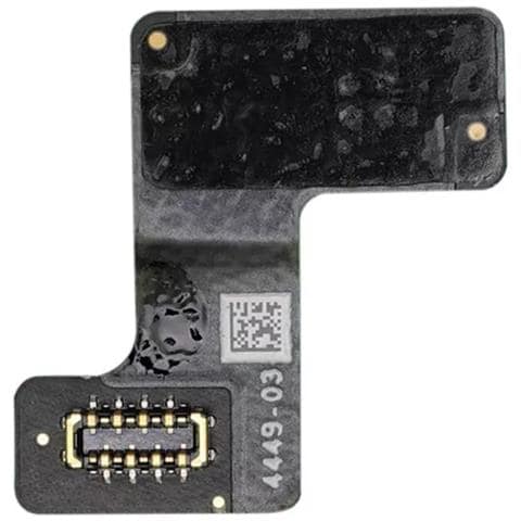 Connettore Per Iphone 15 Ricambio Compatibile - Foto 4