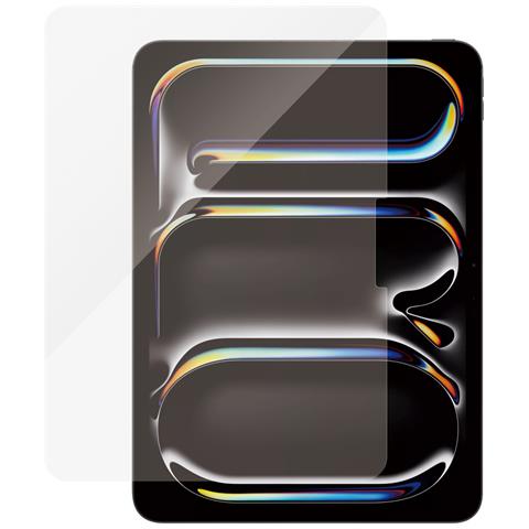 Pellicola in Vetro Temperato iPad Pro 11" 2024 | Ultra-Wide Fit - Foto 1