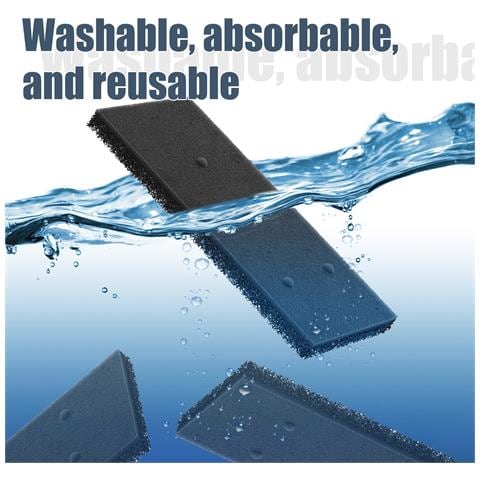 Filtri Per Asciugatrice, Confezione Da 4 Black Whirlpool 481010716911 - Foto 7