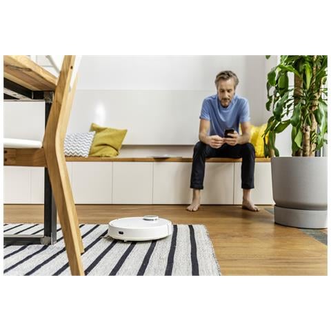 2.269-621.0 accessorio e ricambio per aspirapolvere Kit di accessori Robot aspirapolvere - Foto 2