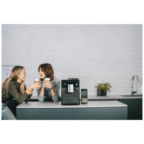 630-212 Automatica Macchina per espresso 1,8 L - Foto 15