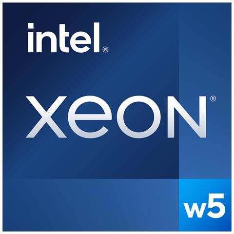 Processore Xeon-w5-2565X 3.2 Ghz - Foto 1