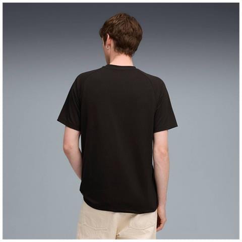 Evostripe Tee 68822901, Uomini, Nero, M - Foto 6