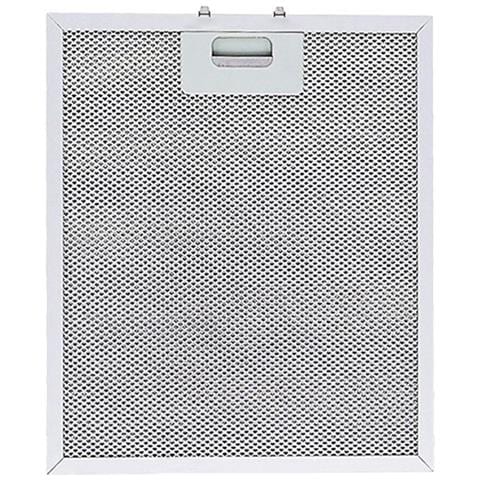 Filtro Antigrasso Alluminio Per Cappe Whirlpool Ikea - Foto 1