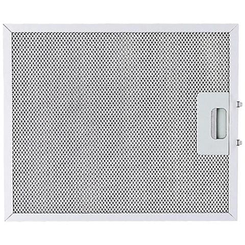 Filtro Antigrasso Alluminio Per Cappe Whirlpool Ikea - Foto 2