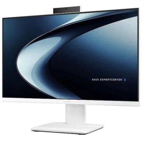 All-In-One ExpertCenter P44 P440VAESK-WPC006X Monitor 23.8" Full HD Intel Core i7-13620H 10-Core 2.4 GHz RAM 16GB SSD 1TB Wi-Fi Tastiera Mouse Windows 11 Pro - Foto 2