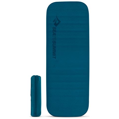 Comfort Deluxe 640 mm 1830 mm Blu - Foto 1