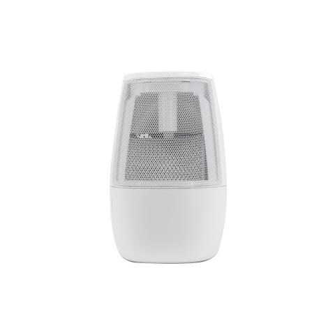 ANTARES umidificatore Naturale 6 L Bianco 10 W - Foto 2
