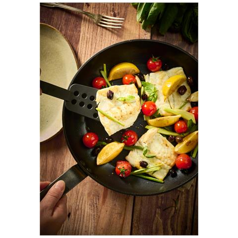 Padella Antiaderente In Ceramica Da 28 Cm - 8220.28 - Foto 8