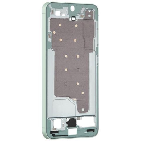 Telaio Centrale Per Galaxy S25 Pezzo Di Ricambio Originale Durevole, Vert Menthe - Foto 4