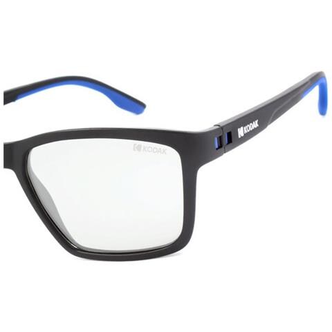 Cf90157 Occhiali Da Sole Quadrati Polarizzati Da Uomo - Foto 2
