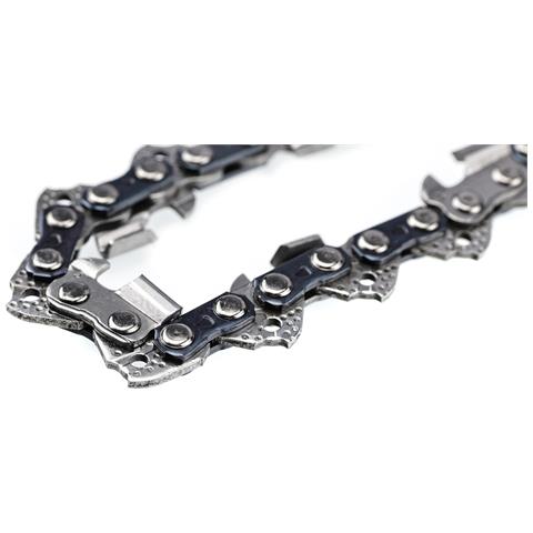 Catena Per Motosega 20"" - Acciaio Di Alta Qualità, 76 Maglie, 38 Denti | Compatibile Con Motoseghe 20"" | Riduzione Vibrazioni E Kickback - Foto 2