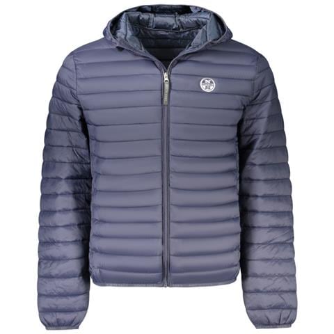 GIACCA BLU DA UOMO - Colore: Blu, Taglia: XL - Foto 1