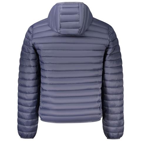 GIACCA BLU DA UOMO - Colore: Blu, Taglia: XL - Foto 2