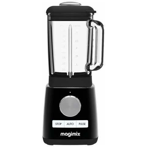 11628 frullatore 1,8 L Frullatore da tavolo 1300 W Nero - Foto 1