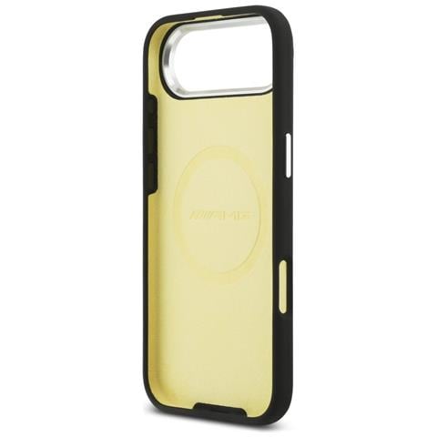 Custodia In Silicone Oversize Rhombs Per Iphone Air Amg - Per Una Protezione Robusta E Uno Stile Moderno. - Foto 7
