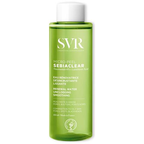 Sebiaclear Micro-Peel 150 ml - Foto 1
