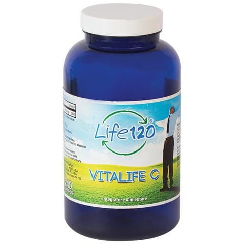 Vitalife C 240 Compresse - Foto 1