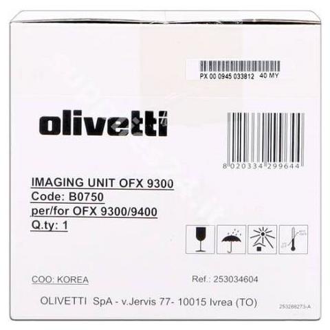 pz. 1 - Imaging unit - B0750 - Foto 2