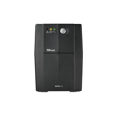 Gruppo di Continuità UPS 600 VA / 300 W  - Foto 2