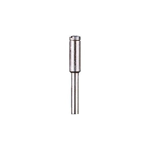 26150402JA, Acciaio, 3,2 mm (0.126") , 3,2 mm (0.126") , 3,2 mm (0.126") , Acciaio inossidabile - Foto 2