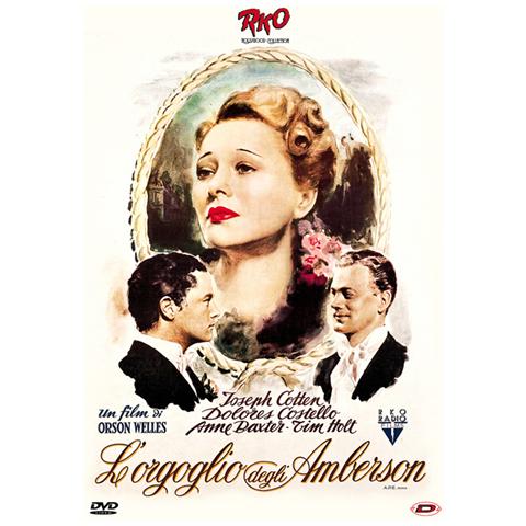 Orgoglio Degli Amberson (L')  - Foto 1