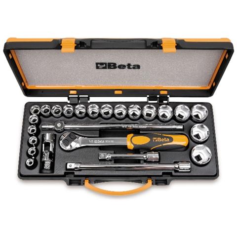 Assortimento di 25 Chiavi a Bussola - Foto 1