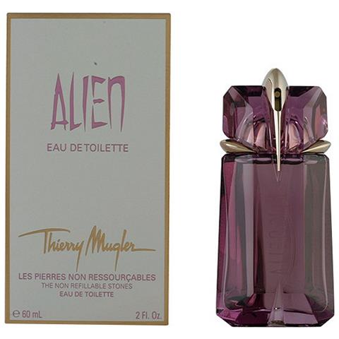 Profumo Alien per Donna Eau de Toilette 60 ml CR065499 - Foto 10