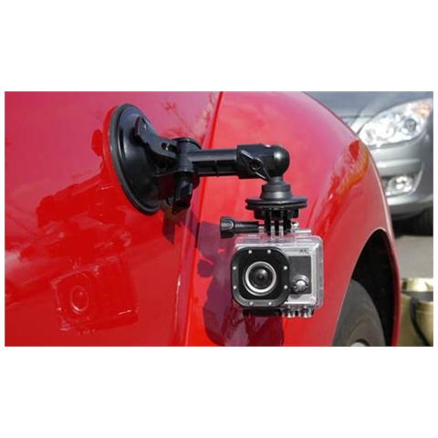 Supporto a Ventosa per Moto - Foto 2