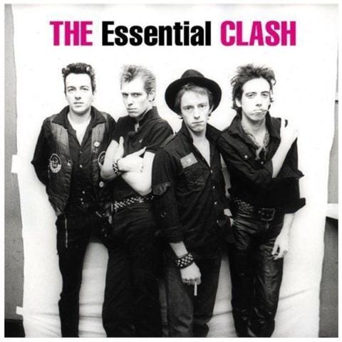 Clash (The) - The Essential Clash (2 Cd) - Foto 1