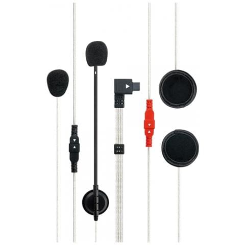 Kit Audio Per Bt Next 2 Speaker E 2 Microfoni - Foto 1